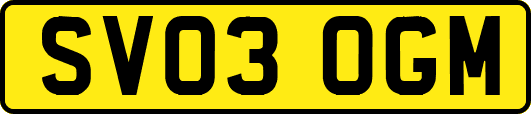 SV03OGM
