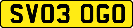 SV03OGO