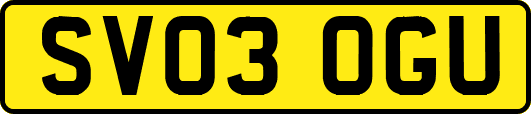 SV03OGU