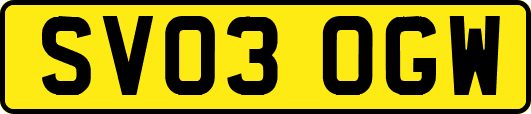 SV03OGW