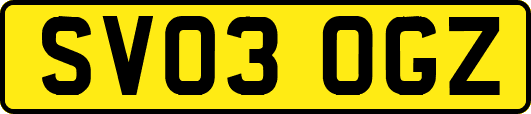 SV03OGZ