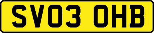 SV03OHB