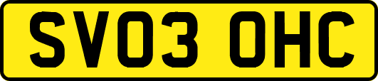 SV03OHC