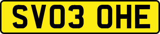 SV03OHE