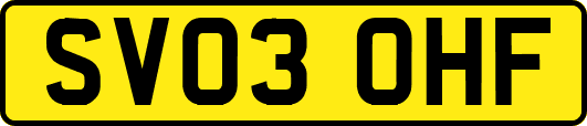 SV03OHF