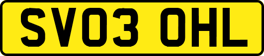 SV03OHL