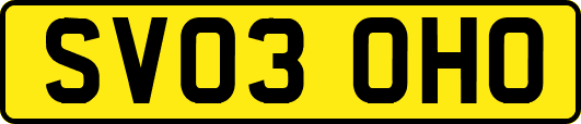 SV03OHO