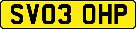 SV03OHP