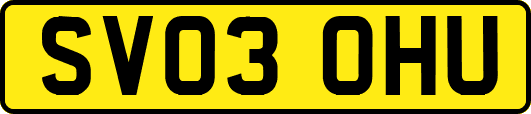 SV03OHU