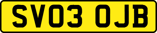 SV03OJB