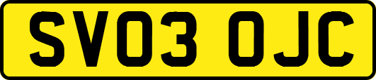 SV03OJC