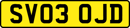 SV03OJD
