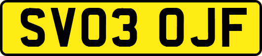 SV03OJF