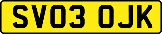 SV03OJK