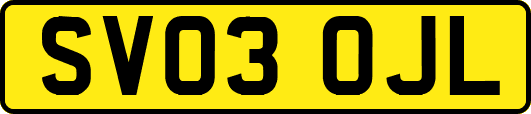 SV03OJL