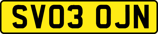 SV03OJN