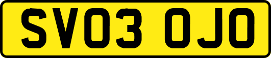 SV03OJO