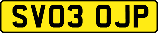 SV03OJP