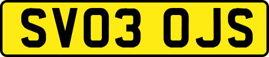 SV03OJS