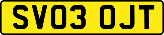 SV03OJT