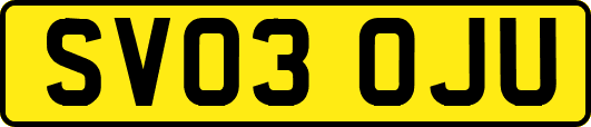 SV03OJU