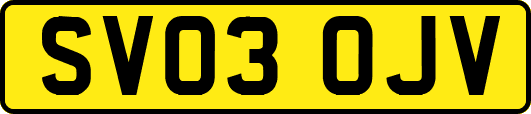 SV03OJV