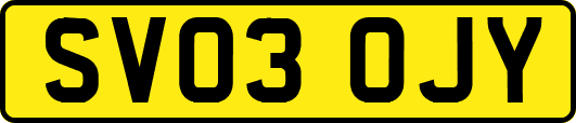SV03OJY