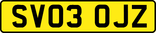 SV03OJZ