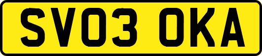 SV03OKA