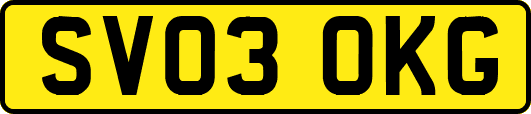 SV03OKG