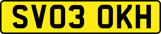 SV03OKH