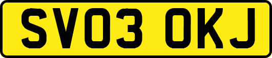 SV03OKJ