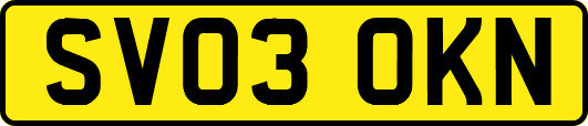 SV03OKN