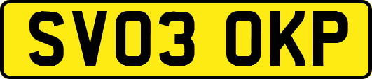 SV03OKP