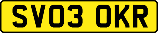 SV03OKR