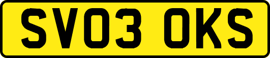SV03OKS