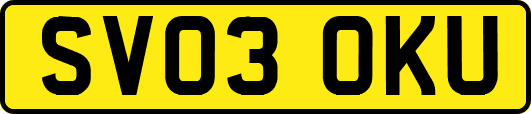 SV03OKU