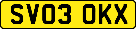 SV03OKX