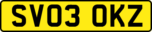 SV03OKZ