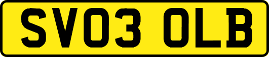 SV03OLB