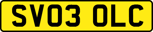 SV03OLC