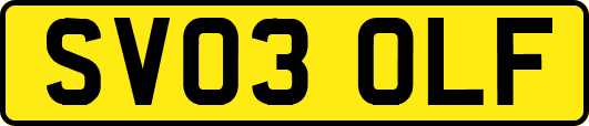 SV03OLF