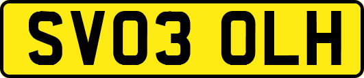 SV03OLH