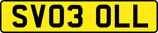 SV03OLL