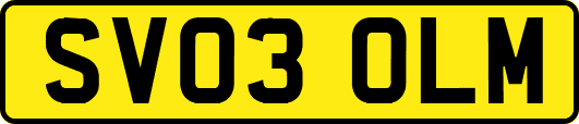 SV03OLM