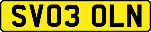SV03OLN