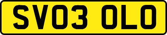 SV03OLO