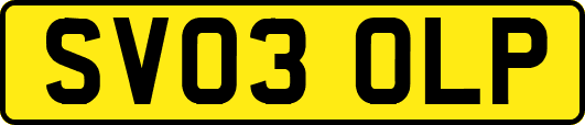 SV03OLP