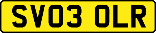 SV03OLR