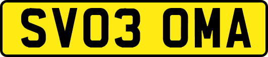 SV03OMA